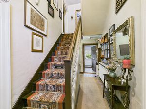 Entrance Hallway- click for photo gallery